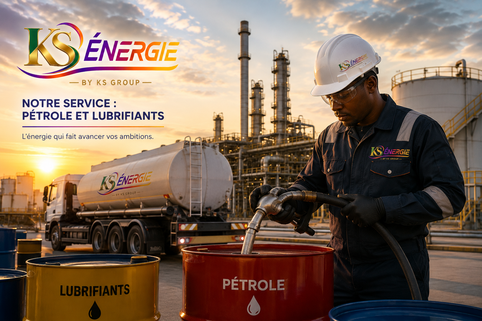 KS Energie bg
